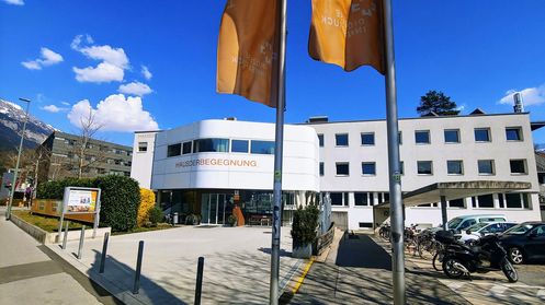 60 Jahre Begegnung und Bildung