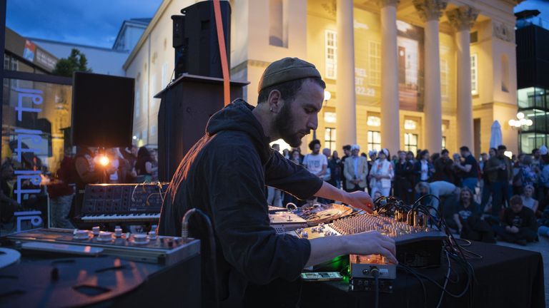 Heart of Noise Festival 2025