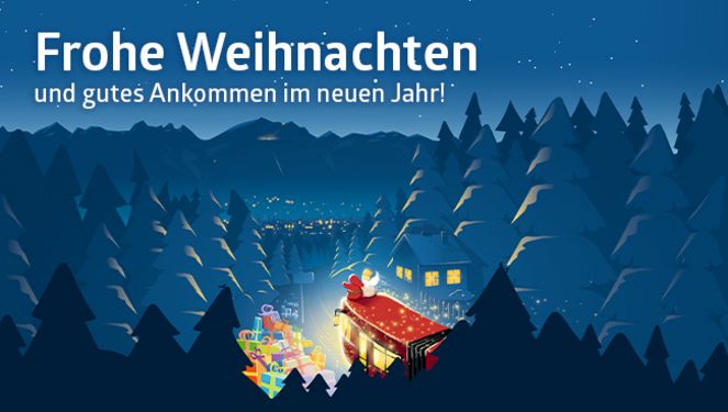 IVB-Weihnachtsgrüße 2023