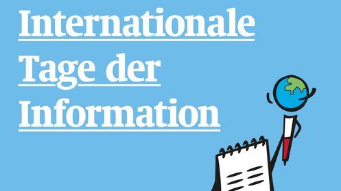 Journalismusfest Innsbruck Premiere für die Presse