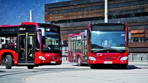 Fahrplanwechsel kommt