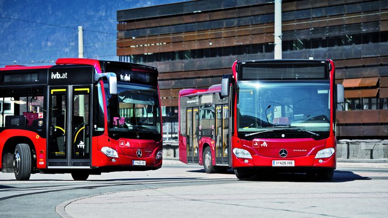 Fahrplanwechsel kommt!