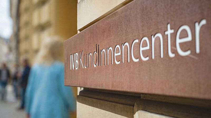 IVB-KundInnencenter