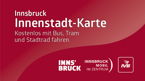 Die neue Rote Innenstadtkarte 