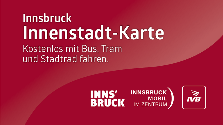 Die neue Rote Innenstadtkarte 