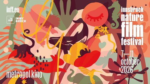 Naturfilmfestival feiert Jubiläum