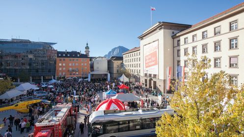 Nationalfeiertag