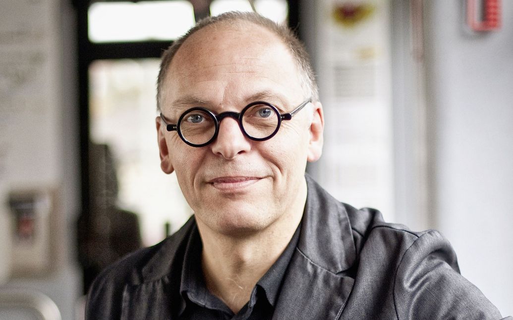 DI Martin Baltes - IVB-Geschäftsführer
