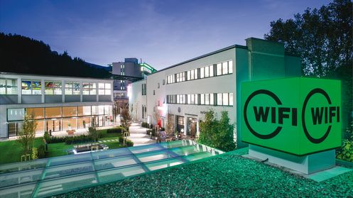 Umfangreiches Wissen