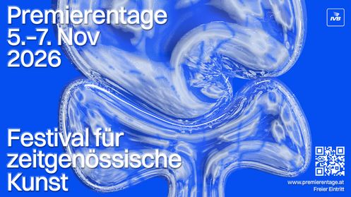Drei Tage. Viel Kunst.