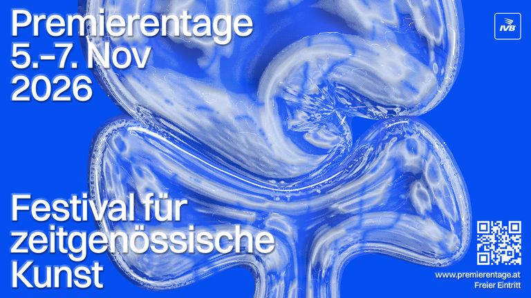 Festival für zeitgenössische Kunst (c) Premierentage 