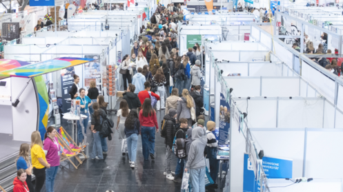 Neue KollegInnen gesucht!