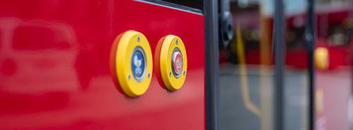 Lockerungen im Öffi-Betrieb ab 1. Juli
