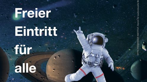 Das Kino entdecken