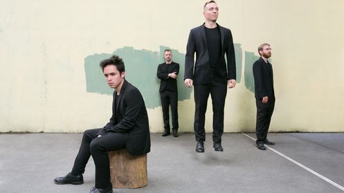 Musik im Wandel