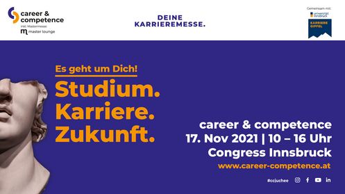 Informieren und vernetzen