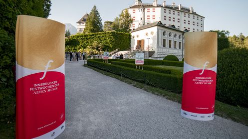 Musikalische Streifzüge