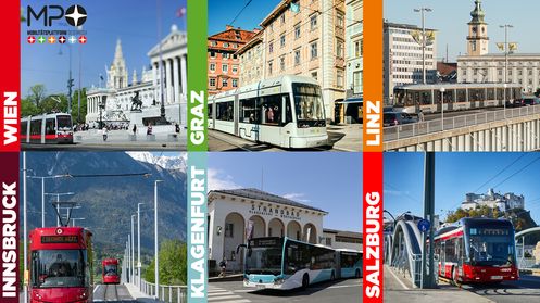Jahres-Ticket wird zu Öffi-Städte-Pass