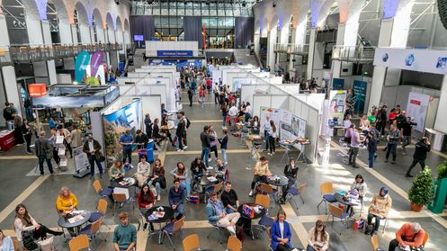 Career & Competence (c) Sowi Holding Berufliche Zukunft