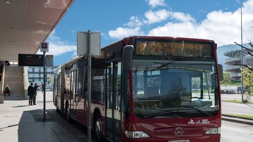 Mobilität verbindet