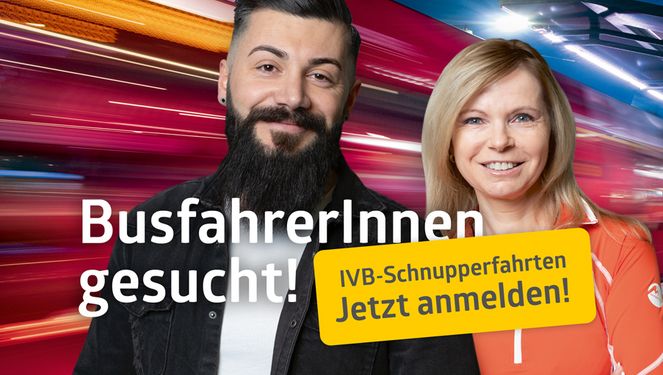 weiter zu Informationen und Anmeldung Schnupperfahrt
