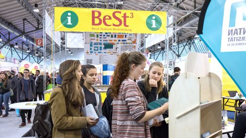 BeSt Innsbruck BeStens beraten