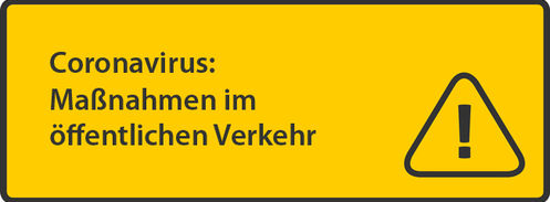 Änderungen im Fahrplan