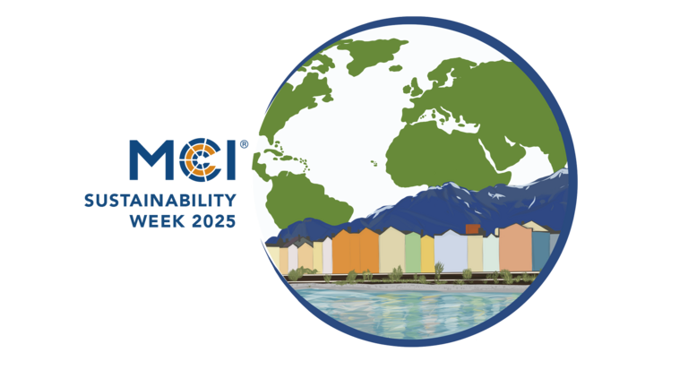 MCI Sustainability Week 2025