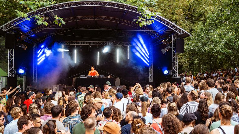 Alles Gute Festival, (c) Henrieke Ibing