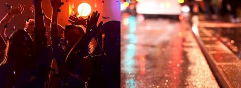 Sonderfahrplan zu Weihnachten und Silvester
