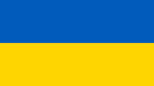Ukrainische Flagge Gratis Öffi-Nutzung für Ukraine-Flüchtlinge endet
