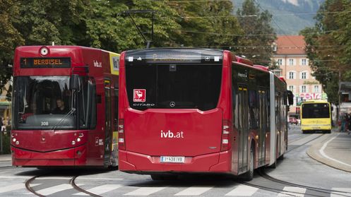 Der Fahrplanwechsel kommt!