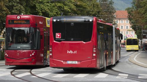 Der Fahrplanwechsel kommt!