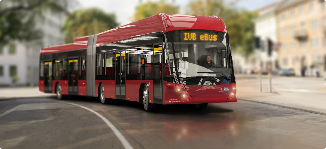 IVB eBus